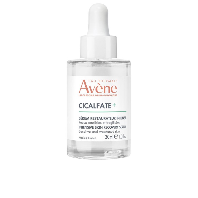 AVENE CICALFATE+ skin recovery serum 30ml