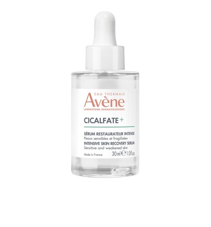 AVENE CICALFATE+ skin recovery serum 30ml