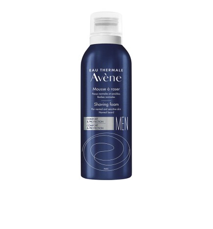 MEN Shaving foam normal & sensitive skin 200ml