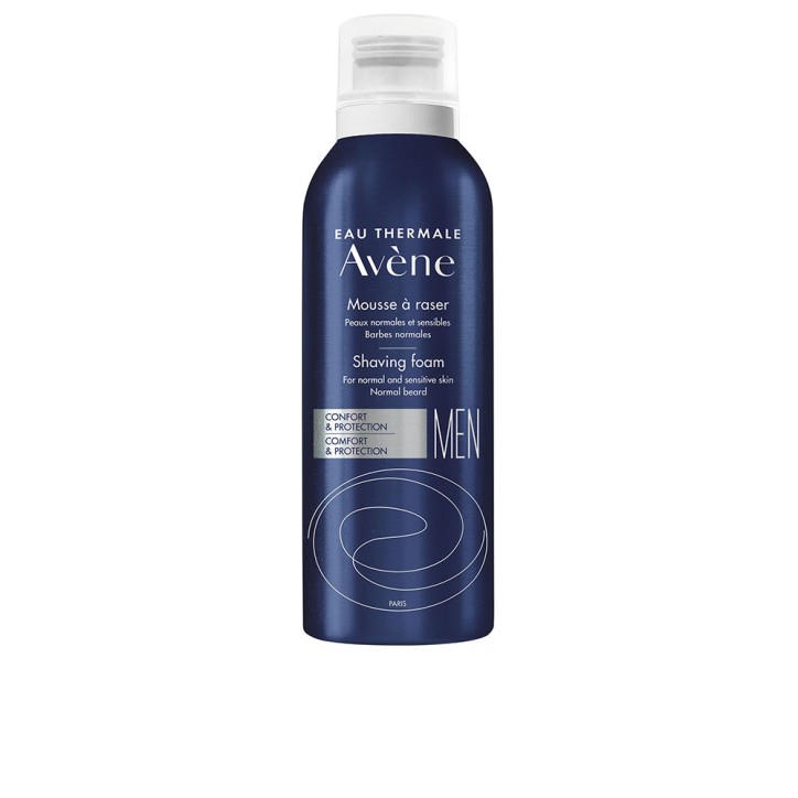 MEN Shaving foam normal & sensitive skin 200ml
