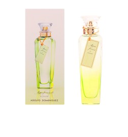 AGUA FRESCA DE AZAHAR eau de toilette  120 ml