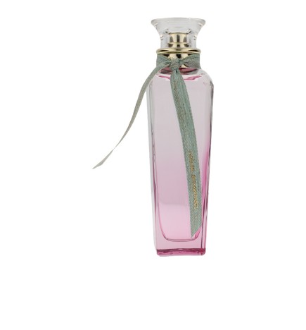 AGUA FRESCA DE GARDENIA MUSK eau de toilette  120 ml