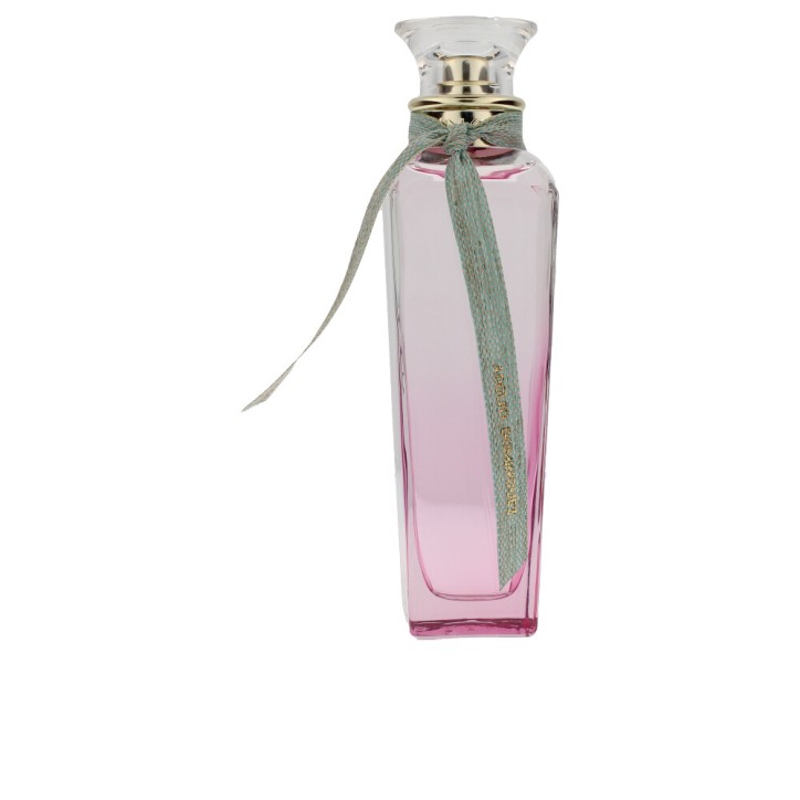 AGUA FRESCA DE GARDENIA MUSK eau de toilette  120 ml