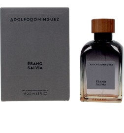 ÉBANO SALVIA eau de parfum  200 ml