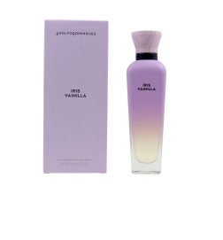 IRIS VAINILLA eau de parfum  120 ml