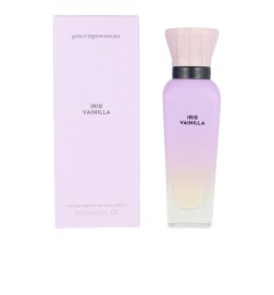 IRIS VAINILLA eau de parfum  60 ml