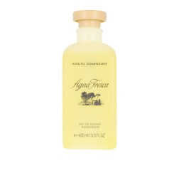 Adolfo Dominguez AGUA FRESCA shower gel 400 ml