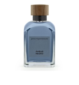 Adolfo Dominguez AMBAR NEGRO edp vapo 200 ml
