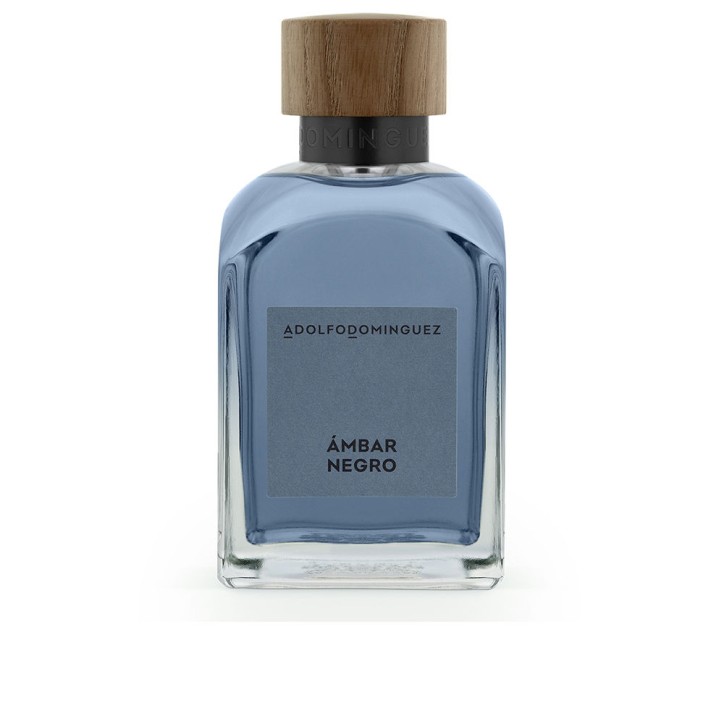 AMBAR NEGRO edp vapo 200 ml