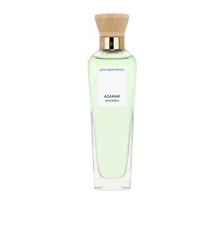 AGUA FRESCA DE AZAHAR eau de toilette  200 ml