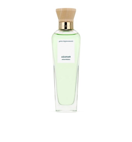 AGUA FRESCA DE AZAHAR eau de toilette  120 ml