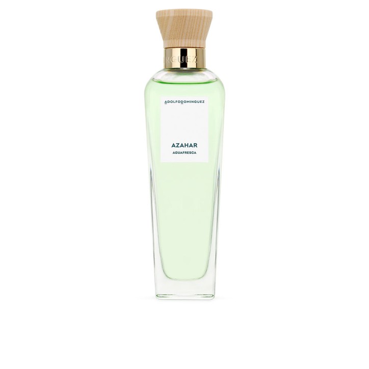 AGUA FRESCA DE AZAHAR eau de toilette  120 ml