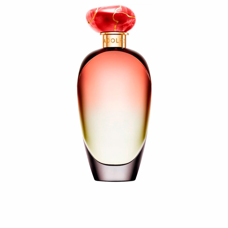 Adolfo Dominguez UNICA CORAL eau de toilette  50 ml