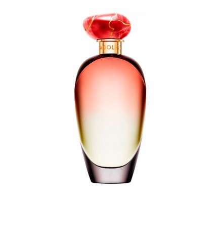 Adolfo Dominguez UNICA CORAL eau de toilette  50 ml