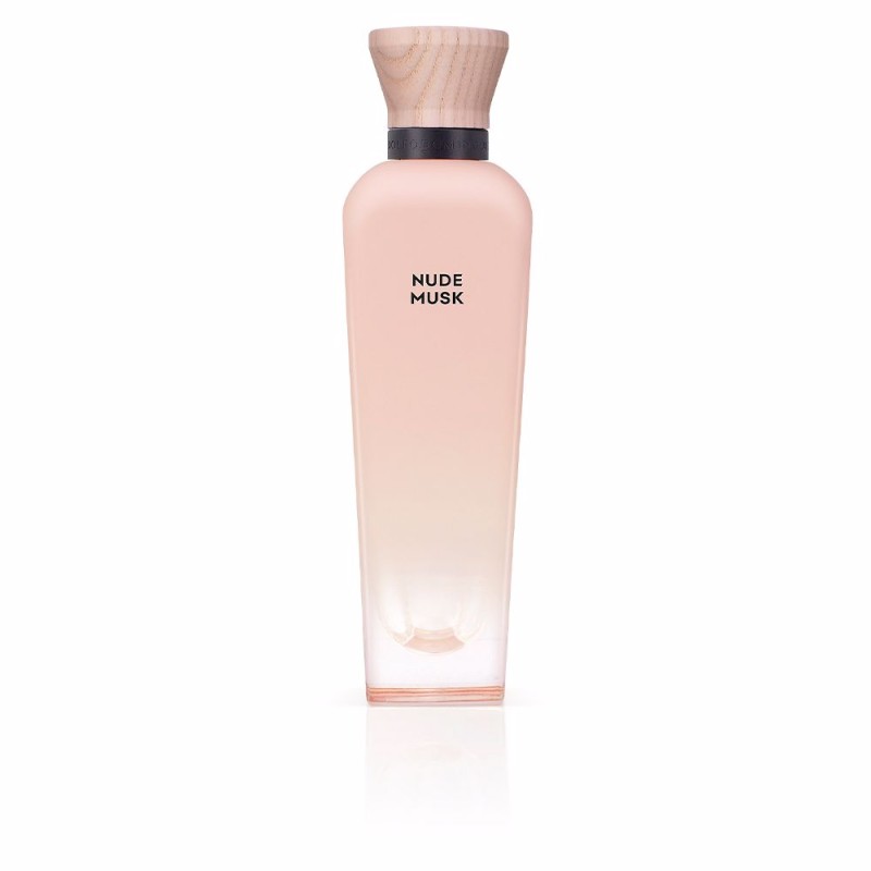 Adolfo Dominguez NUDE MUSK eau de parfum - 60ml