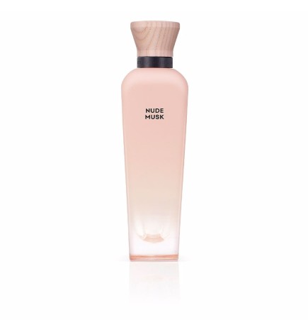 Adolfo Dominguez NUDE MUSK eau de parfum - 60ml