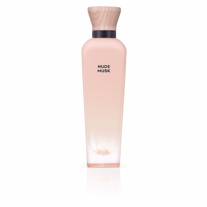 NUDE MUSK eau de parfum - 60ml