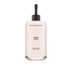 Adolfo Dominguez NUDE MUSK eau de parfum REFILL - 250 ml