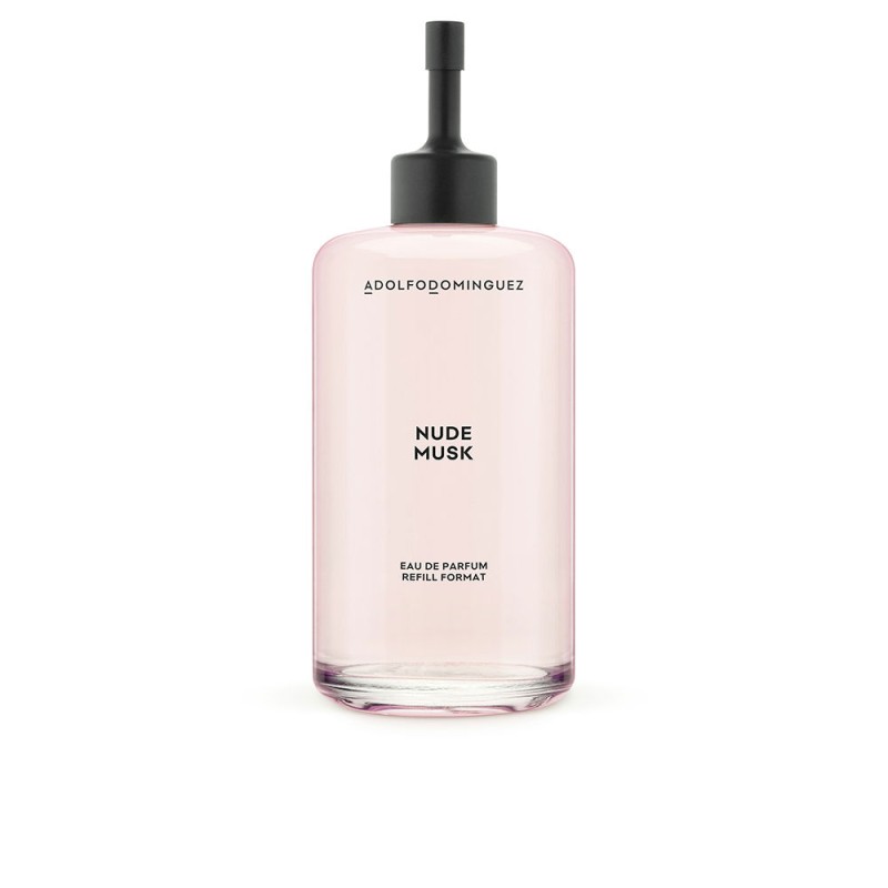 Adolfo Dominguez NUDE MUSK eau de parfum REFILL - 250 ml