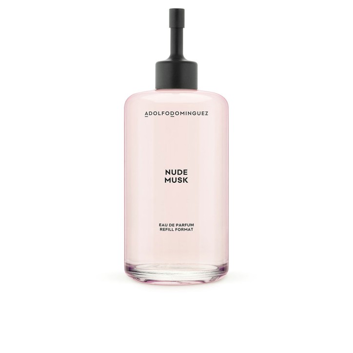 NUDE MUSK eau de parfum REFILL - 250 ml