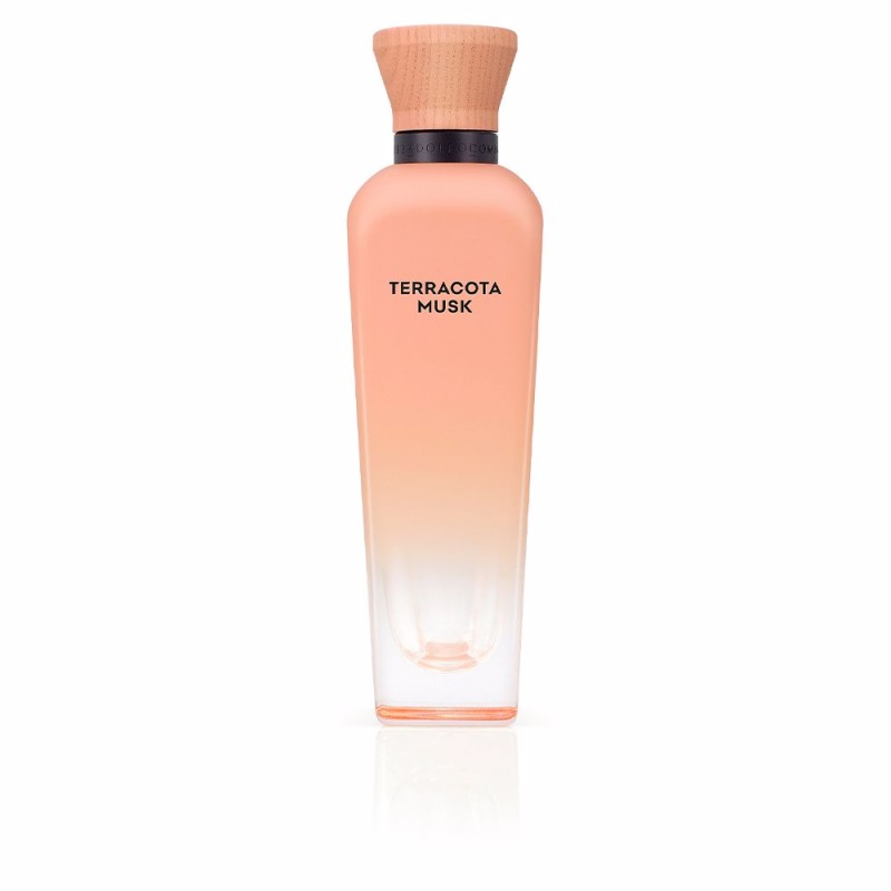 Adolfo Dominguez TERRACOTA MUSK eau de parfum  60 ml