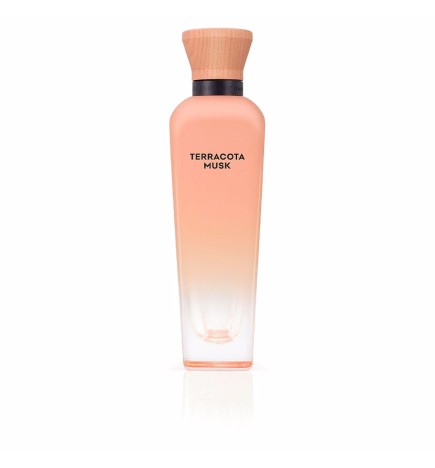 Adolfo Dominguez TERRACOTA MUSK eau de parfum  60 ml