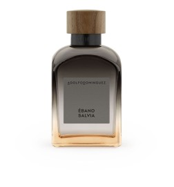 Adolfo Dominguez ÉBANO SALVIA eau de parfum  200 ml