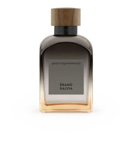 Adolfo Dominguez ÉBANO SALVIA eau de parfum  120 ml