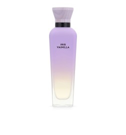 Adolfo Dominguez IRIS VAINILLA eau de parfum  60 ml