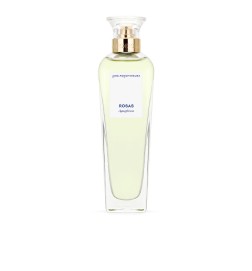 Adolfo Dominguez AGUA FRESCA DE ROSAS eau de toilette  - 60 ml