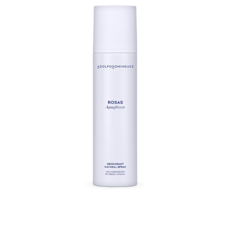 Adolfo Dominguez AGUA FRESCA DE ROSAS deo  150 ml