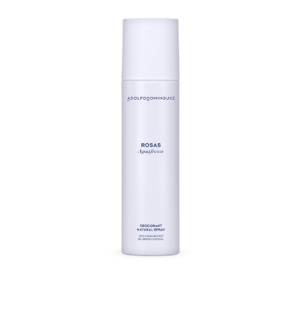 Adolfo Dominguez AGUA FRESCA DE ROSAS deo  150 ml