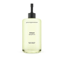 Adolfo Dominguez AGUA FRESCA DE ROSAS eau de toilette REFILL - 250 ml