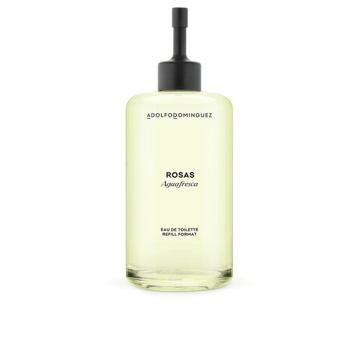 AGUA FRESCA DE ROSAS eau de toilette REFILL - 250 ml