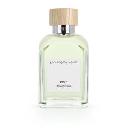 Adolfo Dominguez AGUA FRESCA eau de toilette - 200 ml