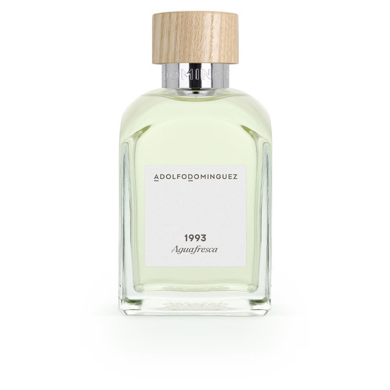 Adolfo Dominguez AGUA FRESCA eau de toilette - 200 ml