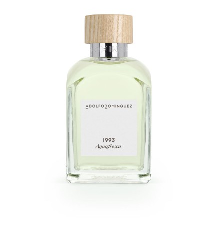 Adolfo Dominguez AGUA FRESCA eau de toilette - 200 ml