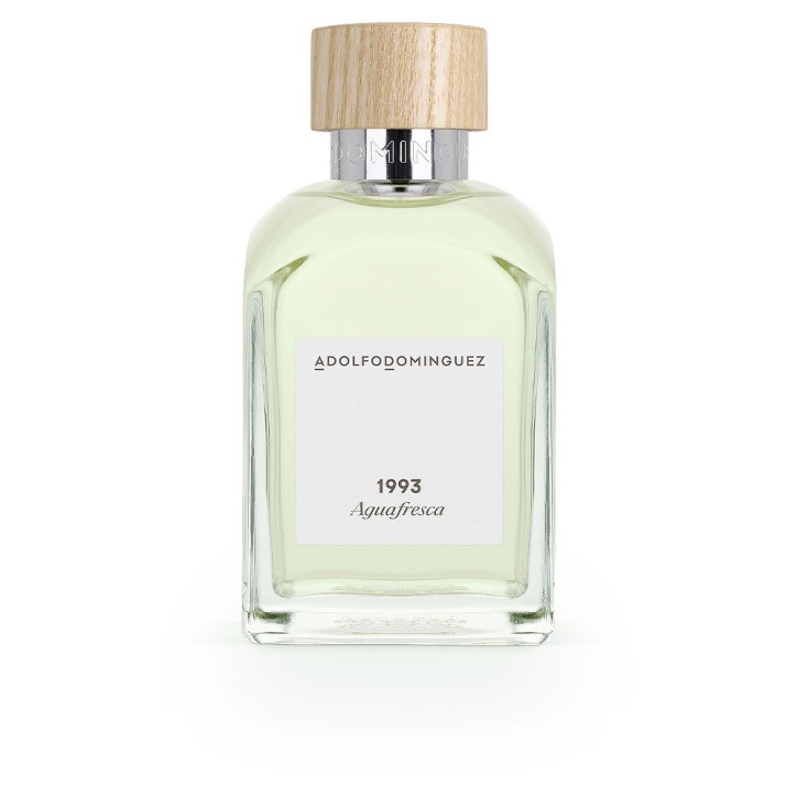 AGUA FRESCA eau de toilette - 200 ml
