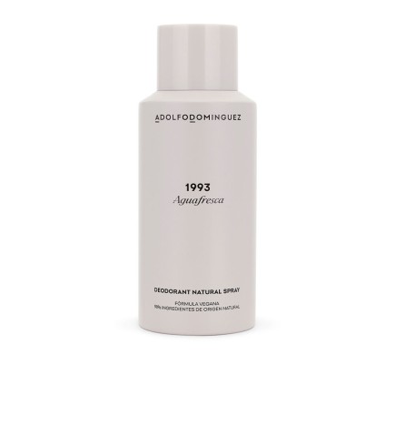 Adolfo Dominguez AGUA FRESCA deo 150 ml