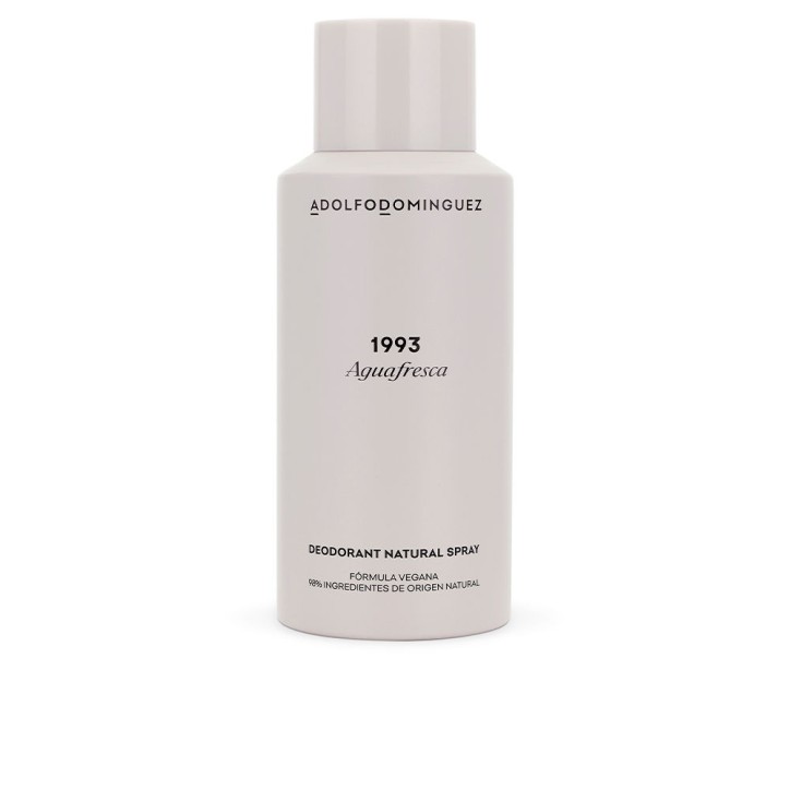 AGUA FRESCA deo 150 ml