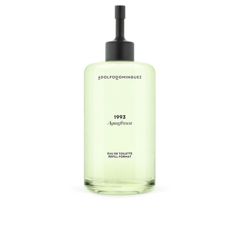 Adolfo Dominguez AGUA FRESCA eau de toilette REFILL - 250 ml