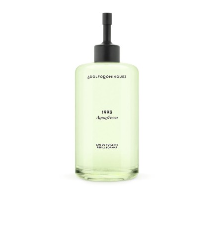 Adolfo Dominguez AGUA FRESCA eau de toilette REFILL - 250 ml