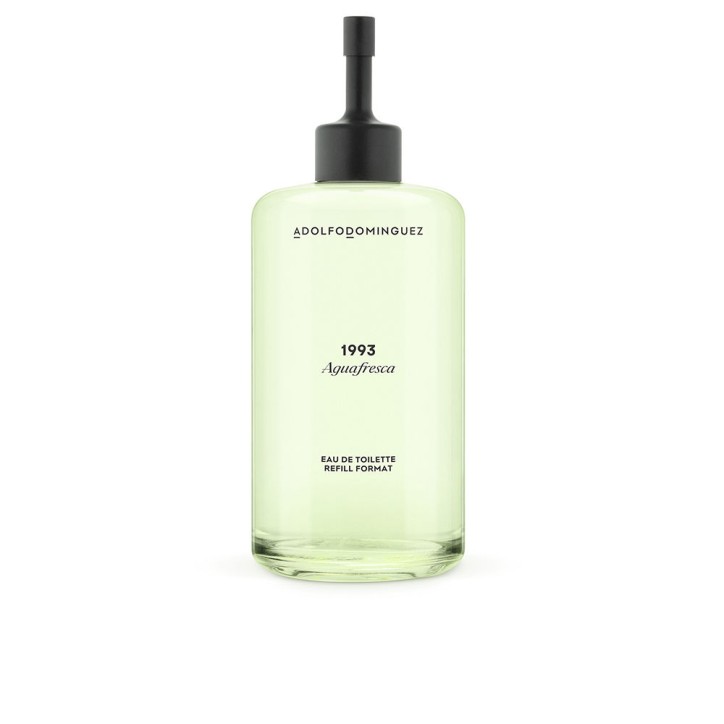 AGUA FRESCA eau de toilette REFILL - 250 ml