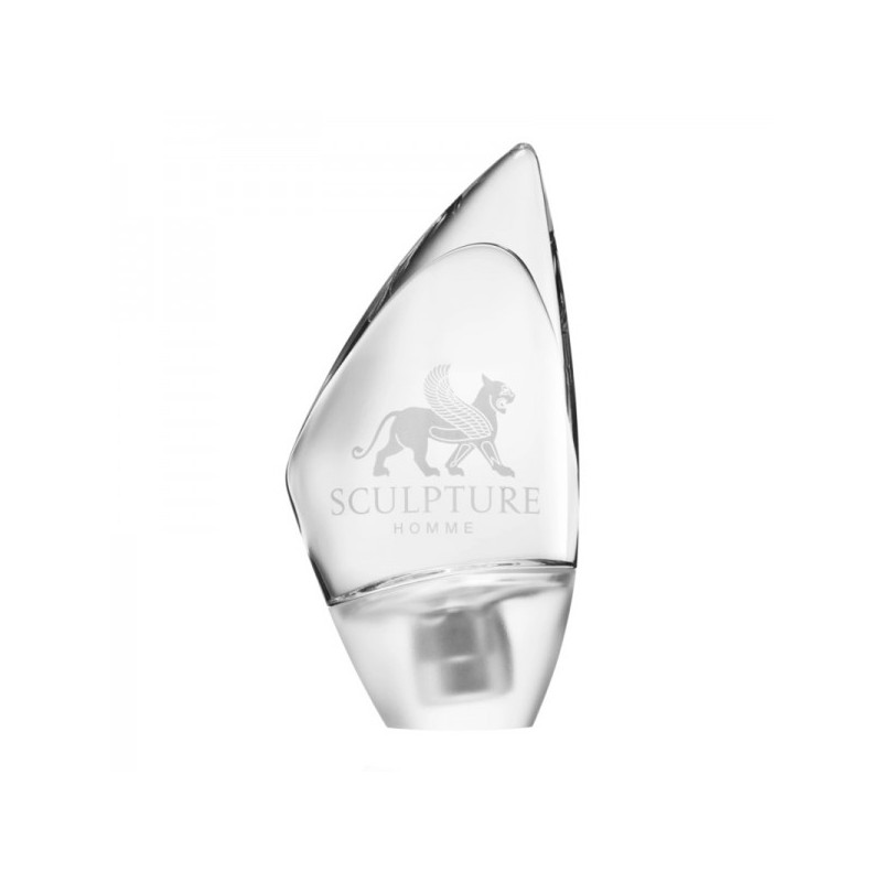 Nikos SCULPTURE Eau de Toilette - 100 ml