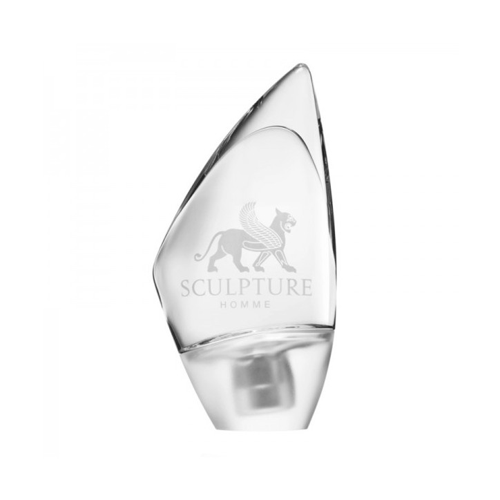 SCULPTURE Eau de Toilette - 100 ml SCULPTURE Eau de Toilette - 100 ml