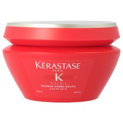 Kérastase SOLEIL masque après soleil 200 ml
