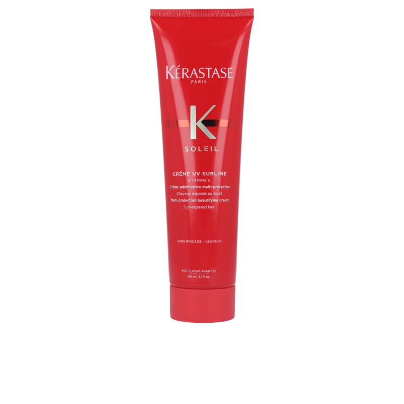 Kérastase SOLEIL crème uv sublime 150 ml