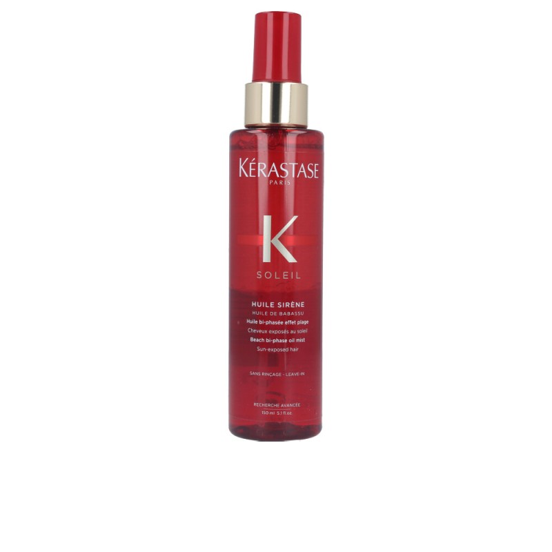 Kérastase SOLEIL huile sirène 150 ml