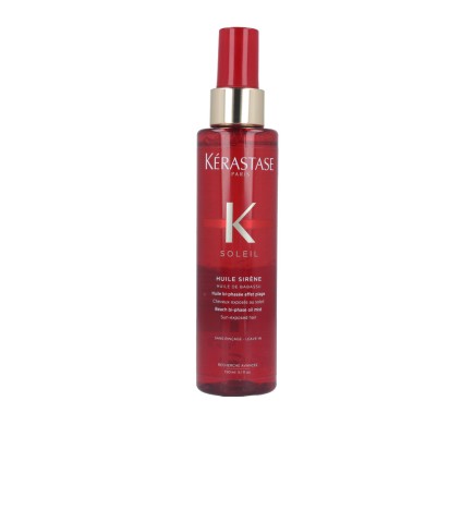 Kérastase SOLEIL huile sirène 150 ml