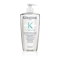 Kérastase K SYMBIO bain pureté anti-pelliculaire 500 ml